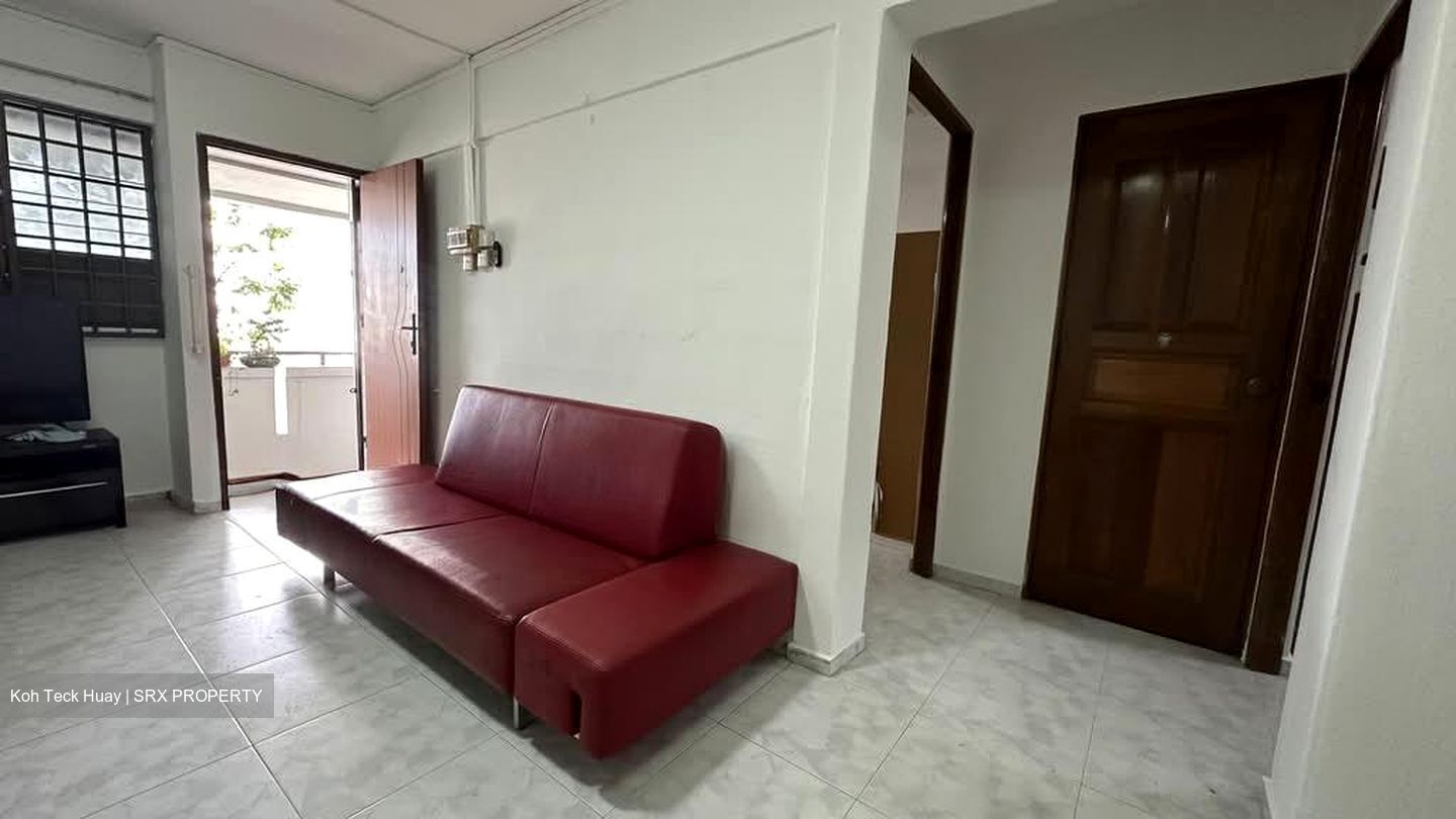 Blk 608 Clementi West Street 1 (Clementi), HDB 3 Rooms #569298511